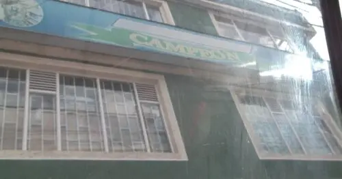 SUPERMERCADO CAMPEON SUPERMERCADO CAMPEON
